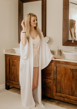 Load image into Gallery viewer, Irene Goddess Gown