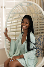 Load image into Gallery viewer, Ocean Eyes Boujee Set