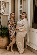 Load image into Gallery viewer, Gaia Goddess Gown