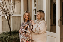 Load image into Gallery viewer, Gaia Goddess Gown