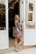 Load image into Gallery viewer, Gaia Goddess Gown