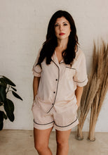 Load image into Gallery viewer, Day Dreamer Summer Set Nude