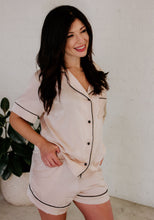 Load image into Gallery viewer, Day Dreamer Summer Set Nude