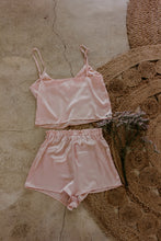Load image into Gallery viewer, Lush Set Blush Pink