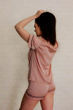 Load image into Gallery viewer, Day Dreamer Summer Set Dusty Pink