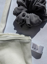 Load image into Gallery viewer, White Tote Bag