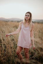 Load image into Gallery viewer, Take Me to the Moon Dress