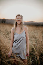 Load image into Gallery viewer, Take Me to the Moon Dress
