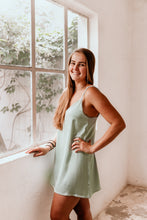 Load image into Gallery viewer, Take Me to the Moon Dress