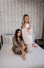Load image into Gallery viewer, Day Dreamer Light Leopard Print Winter Set