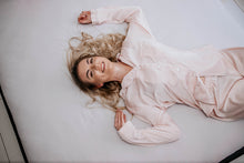 Load image into Gallery viewer, Day Dreamer Blush Pink Winter Set