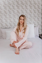 Load image into Gallery viewer, Day Dreamer Blush Pink Winter Set