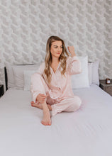 Load image into Gallery viewer, Day Dreamer Blush Pink Winter Set