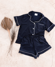 Load image into Gallery viewer, Day Dreamer Summer Set Cosmic Blue