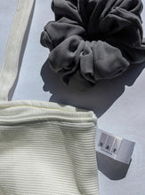Load image into Gallery viewer, White Tote Bag
