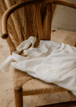 Load image into Gallery viewer, White Tote Bag
